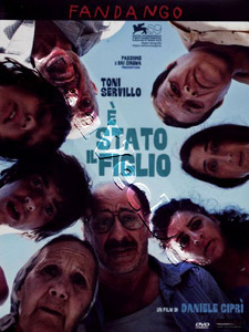 It Was the Son |  stato il figlio  |   DVD